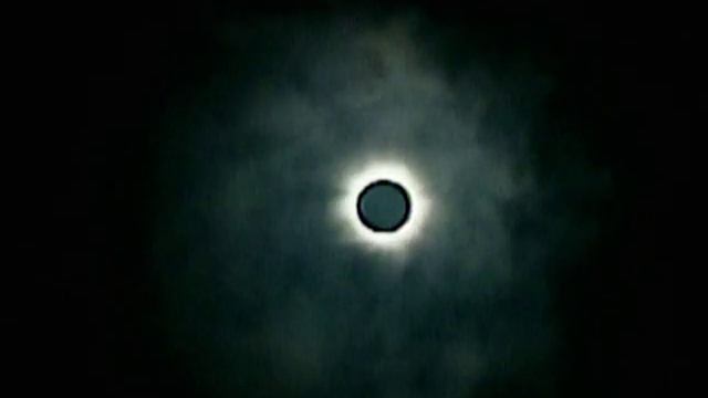 Spacefiles: Jaw-Drop - Eclipses and Aurorae (Episode 6 of 26) смотреть онлайн