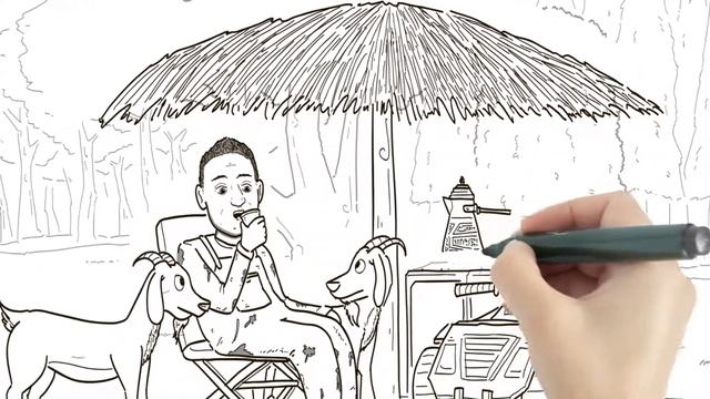 Белый доска смотреть онлайн