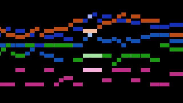 Groh - No.20. Galliarda смотреть онлайн