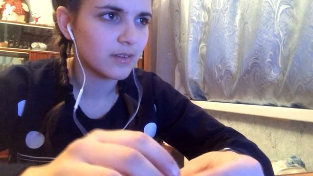 Бумер - Не плачь / cover / папа - люблю♥ /// Yana Yablonovskaya смотреть онлайн
