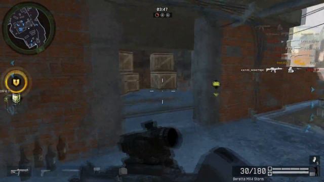 Warface:Типичный паблик на общем канале смотреть онлайн