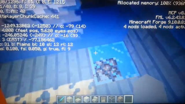 Minecraft Shaders On The Acer C7 Chromebook (Cruzz Tech) смотреть онлайн