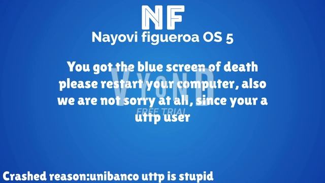 Nayovi figueroa OS 5 (final) (Reqtested by TEP 2012 / Ivan Louis Animate / IvanYzaDJ) смотреть онлайн
