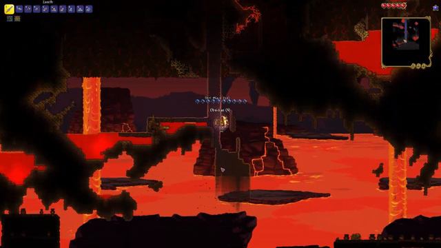 Terraria How To Add Sixth Accessory Slot | Terraria Sixth Accessory Slot 1.4.4.9 смотреть онлайн