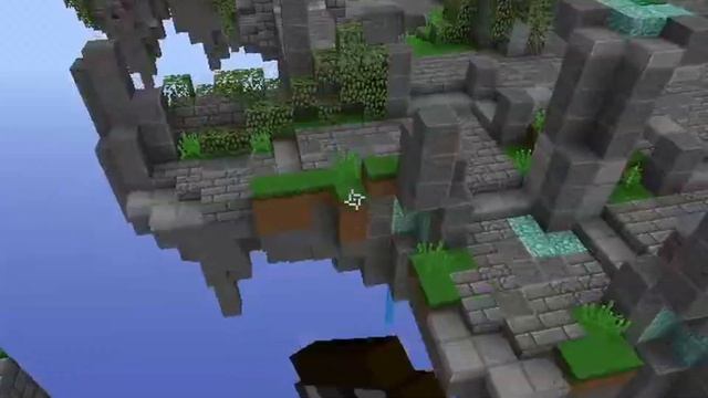 Best GREEN Texture Packs For PVP 1.8.9 смотреть онлайн