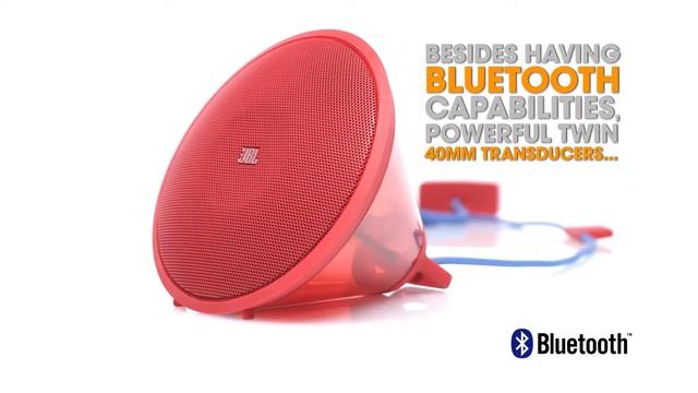 JBL Spark Hanging Bluetooth Speaker смотреть онлайн