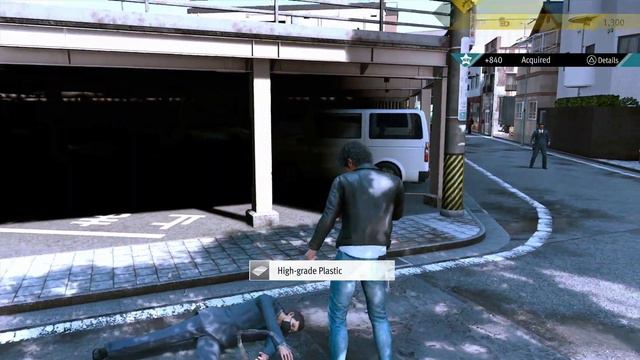 Мат, слово, мат или Amazing vs Juzo Amon смотреть онлайн