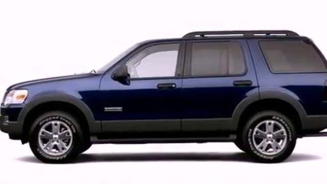 2006 FORD EXPLORER Point Pleasant NJ смотреть онлайн