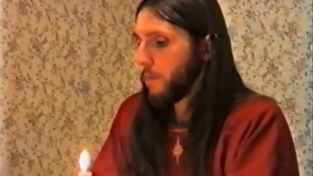 Виссарион. Встреча_08.03.1996_Минск 2 смотреть онлайн