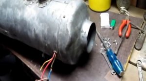 ОВ 65, разбор сбор запуск