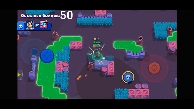 Если бы создатели фортнайта создали Brawl Stars смотреть онлайн