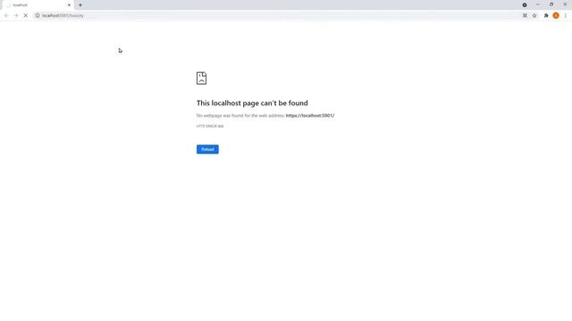 Non-Zero Days: Entity Framework Core in .NET 6 смотреть онлайн