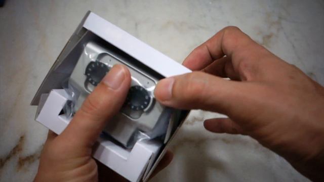 Zoom EXH6 Unboxing смотреть онлайн