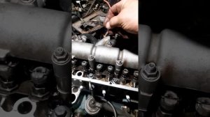 Газы в радиатор