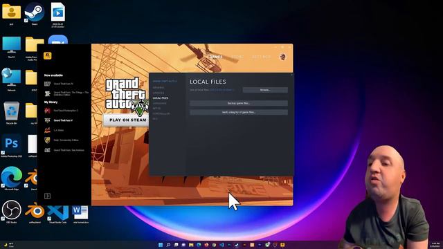 GTA V Rockstar Games Launcher Already Running Solution 2022