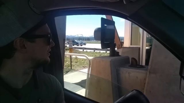 Работа на Box Truck от А до Я. Заказ в Калифорнию. 3 часть смотреть онлайн