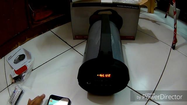JVC XS-N218BC Bluetooth speaker unboxing, POOR SERVICE *Update-service experience, read description смотреть онлайн