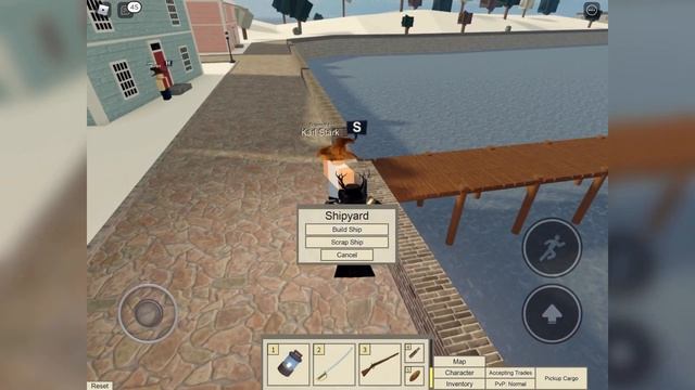 [ROBLOX Tradelands] 2021 Ultimate Beginner’s Guide смотреть онлайн