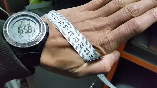Как определить свой размер неопреновых перчаток!? смотреть онлайн