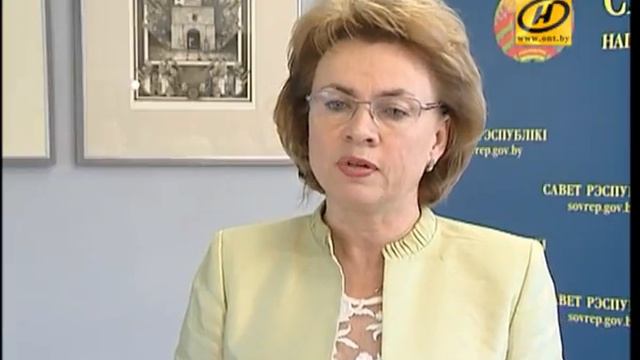 Совет Республики принял к сведению декрет, упрощающий процесс создания профсоюзов смотреть онлайн