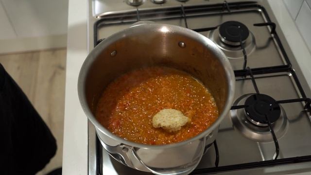 If I could eat this curry everyday I would. The best curry I’ve made so far. Period смотреть онлайн