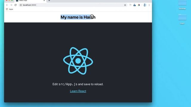 ReactJS Component Lifecycle Mounting Phase - Part 1 in Hindi смотреть онлайн