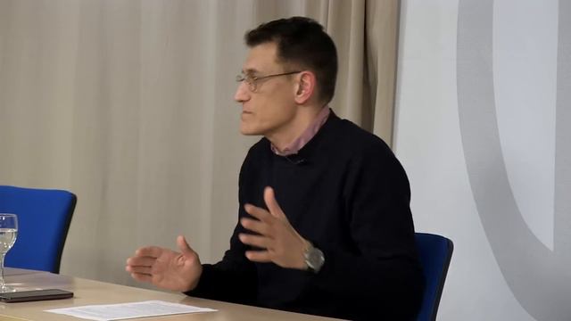 José Ramón Bravo - La idea de Europa y el (neo)fascismo - EFO326 смотреть онлайн