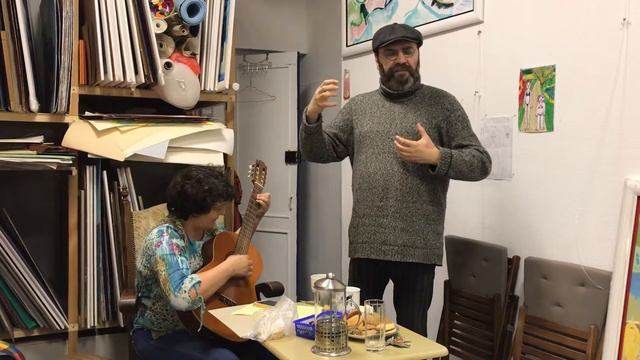 «Возвеселимся» (Хава нагила) смотреть онлайн