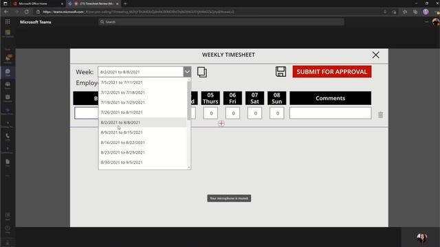 Microsoft 365 PnP – General Microsoft 365 Developer SIG community call – 5th of August, 2021 смотреть онлайн