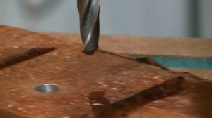 Двигатель от стиральной машины на сверлильный станок  СУПЕР