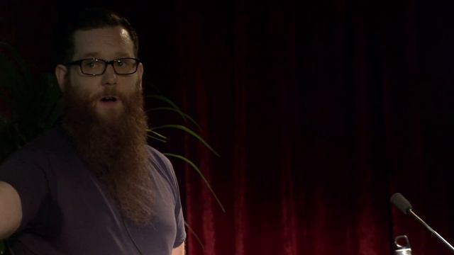 Kill all humans - Jan Lehnardt смотреть онлайн