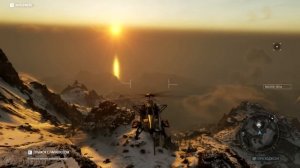 Обзор Tom Clancy’s Ghost Recon Breakpoint — Больше, лучше, проблемнее (Review)