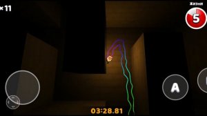 как пройти босса+ 3 стикера в бимотепской пустыне в Super Bear Adventure