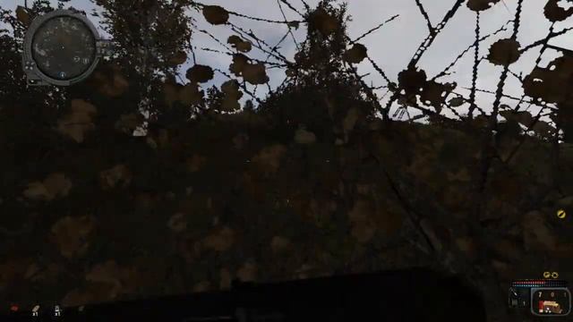 S.T.A.L.K.E.R. Call Of Chernobll - задания сидоровича #2 смотреть онлайн