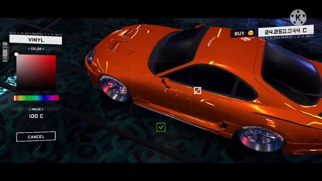 TUNING MOBIL BRIAN FAST AND FORIOUS | CRASH METAL #1 смотреть онлайн