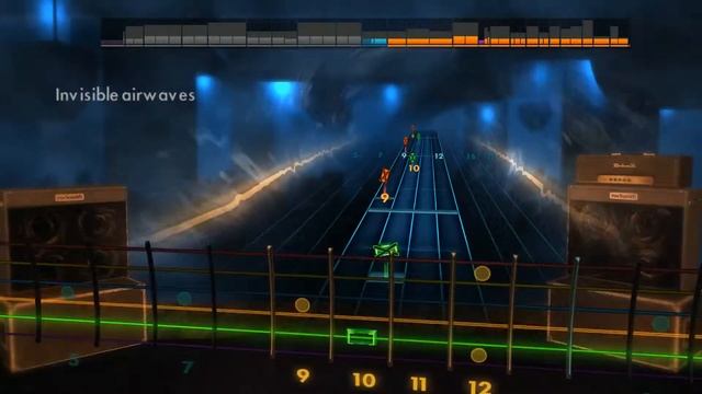 David Sucks At ... Rocksmith - The Spirit of Radio - 7/10/2014 смотреть онлайн