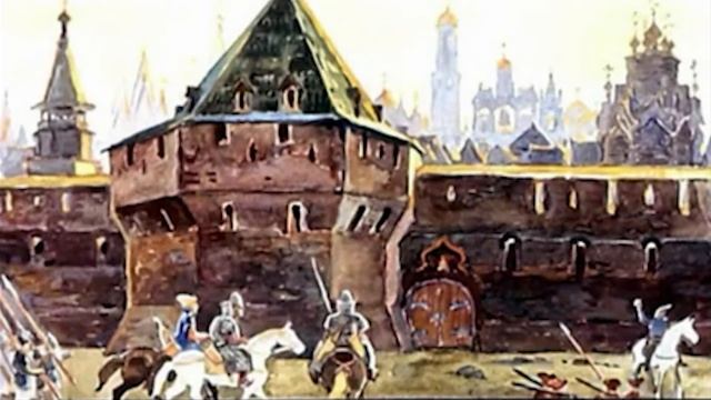 Познавательная программа "День народного единства. История праздника" смотреть онлайн