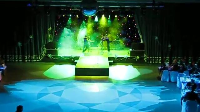 Ретро 30-х.AVI смотреть онлайн