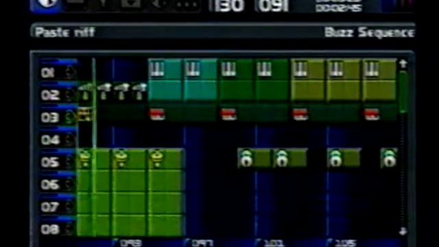 MTV Music Generator Playstation - Hard Synth 2 смотреть онлайн