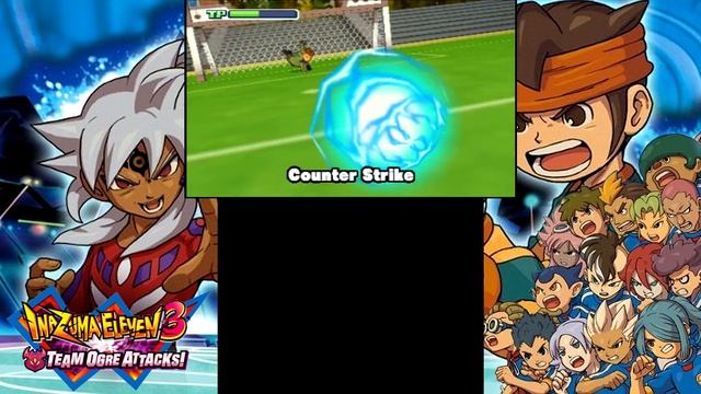 Let's Play Inazuma Eleven 3: Team Ogre Attacks! - Part 10 - FFI Asian Qualifiers Begin смотреть онлайн