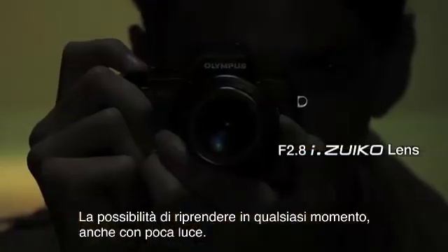 Olympus Stylus1 смотреть онлайн