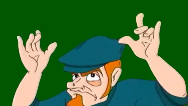 мф Маски шоу футаж Узник2 смотреть онлайн