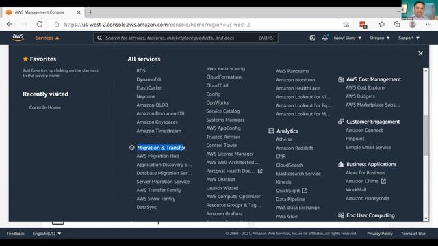 Tips for passing AWS cloud exams смотреть онлайн
