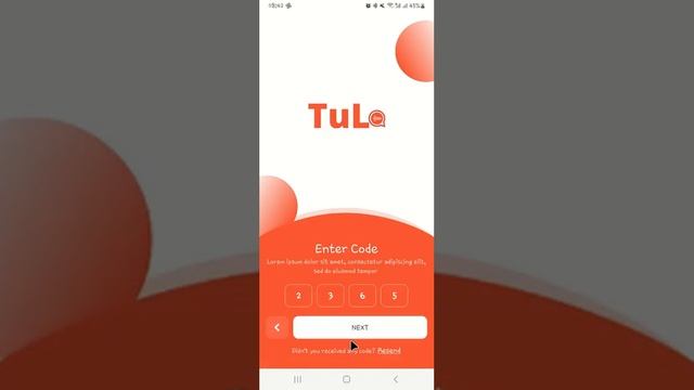 Master React Native With Social Media UI | Project Introduction смотреть онлайн