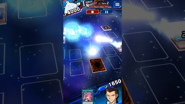 Yugioh Duel Links - This is The Real Fabled's Combo! смотреть онлайн