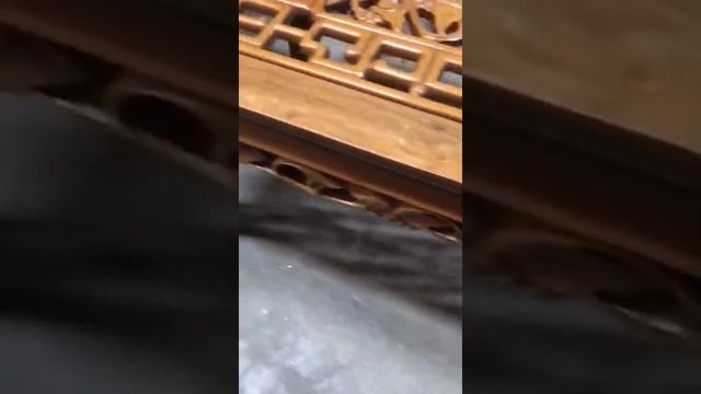 Столик в стиле шинуазри смотреть онлайн