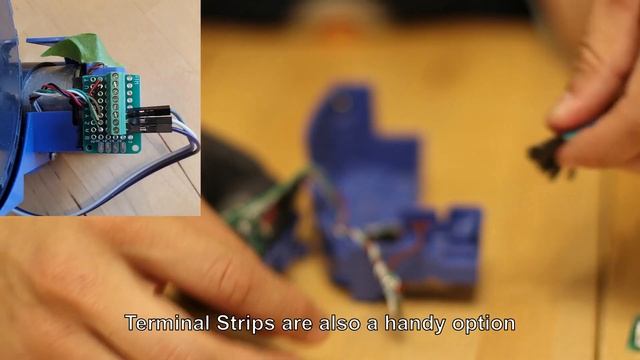Hacking Robot Vacuum (Roomba) Wheel and Motor Modules for Raspberry Pi or Arduino Robot Project смотреть онлайн