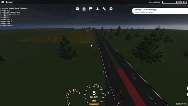 Reviewing Greenville Beta Private Server Commands! (ROBLOX) смотреть онлайн