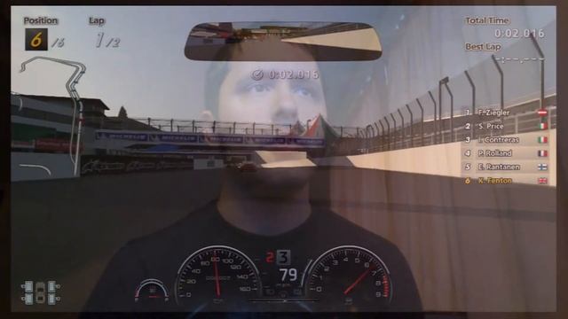 GT6 Demo & GT Academy 2013 - Ep02 - Clubman Cup - HD 1080p | KSFgames смотреть онлайн