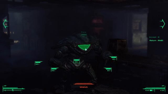 Fallout 3 2017 - #5 - Nearing DC смотреть онлайн